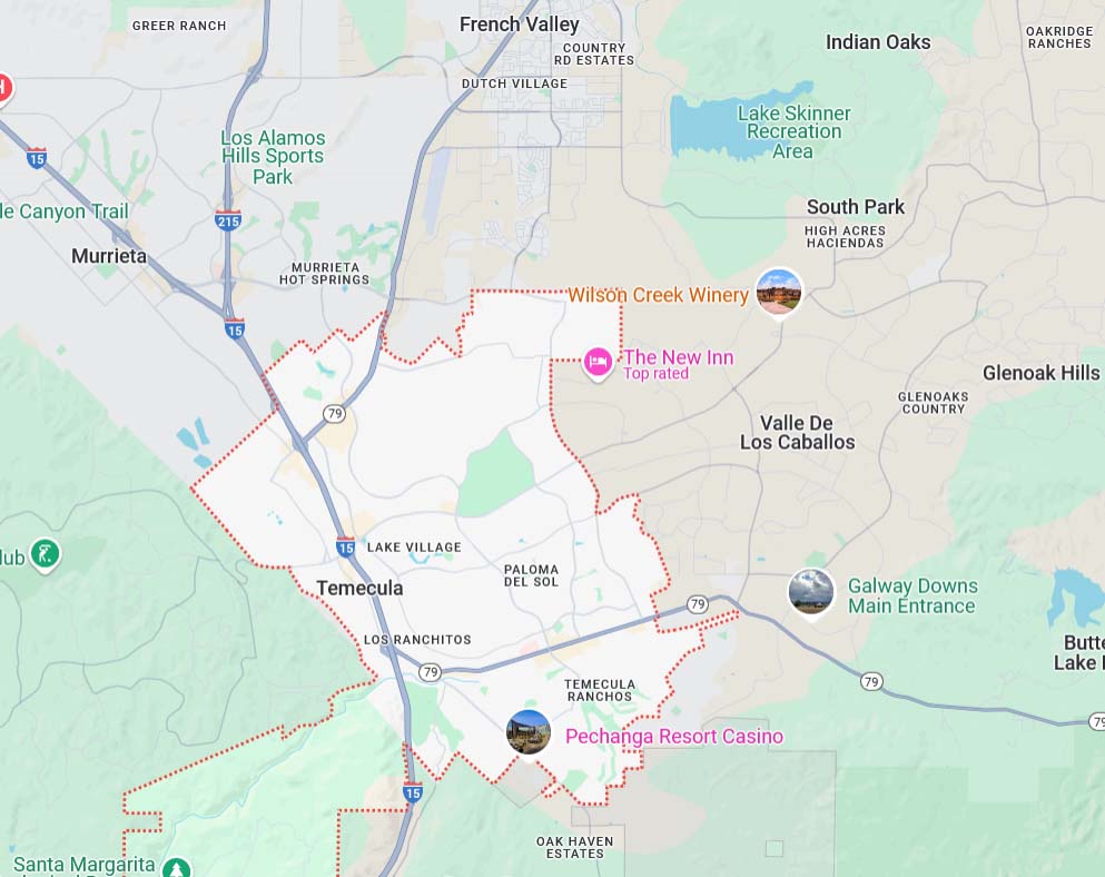 process server in Temecula, ca